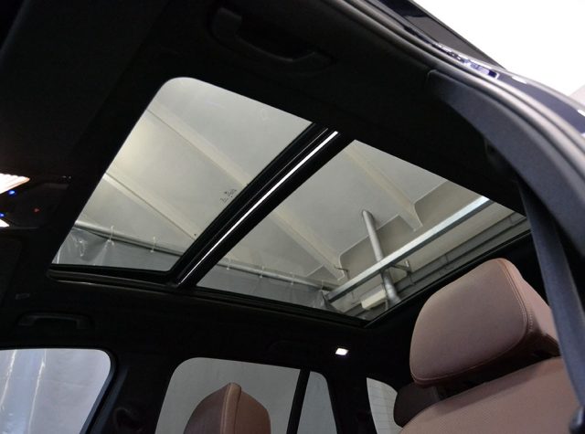 BMW X5 XDRIVE30D MSPORT TETTO-CERCHI 20 - foto 31