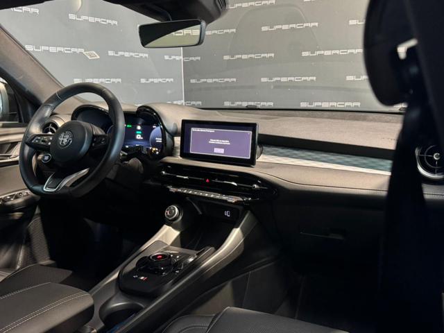 ALFA ROMEO TONALE 1.5 160 CV MHEV TCT7 SPRINT - foto 9