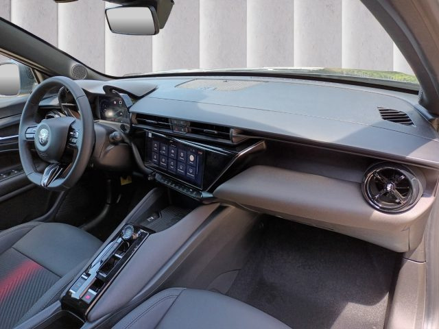 ALFA ROMEO JUNIOR 1200 HYBRID SPECIALE 145CV EDCT6 - foto 12