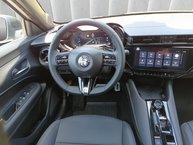 ALFA ROMEO JUNIOR 1200 HYBRID SPECIALE 145CV EDCT6 - foto 13
