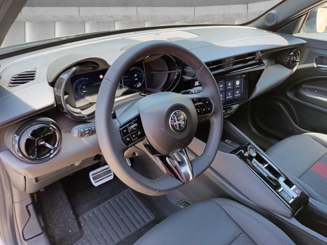 ALFA ROMEO JUNIOR 1200 HYBRID SPECIALE 145CV EDCT6 - foto 14