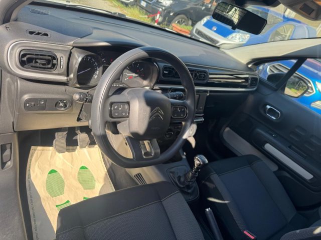 CITROEN C3 BLUEHDI 100 S&S VAN FEEL - foto 9