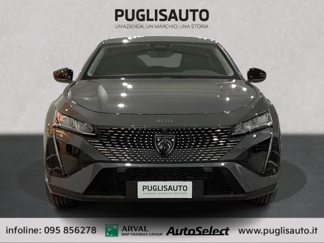 PEUGEOT 408 HYBRID 136 E-DCS6 ALLURE - foto 2