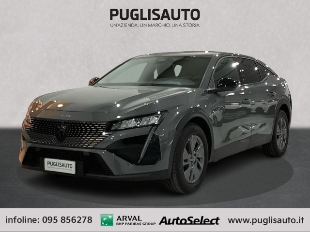 PEUGEOT 408 HYBRID 136 E-DCS6 ALLURE - foto 3