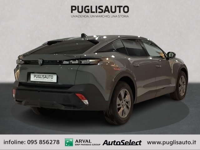 PEUGEOT 408 HYBRID 136 E-DCS6 ALLURE - foto 4