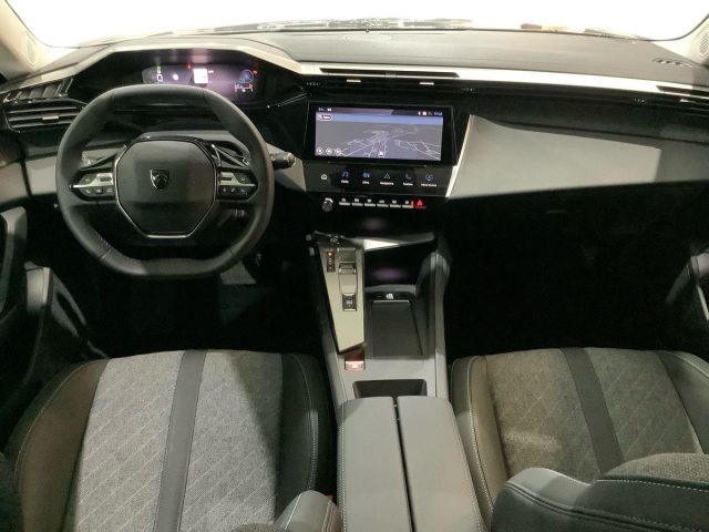 PEUGEOT 408 HYBRID 136 E-DCS6 ALLURE - foto 7