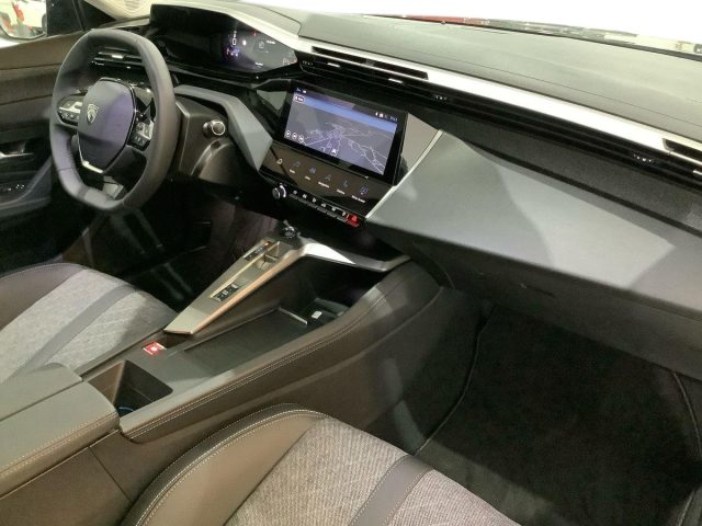 PEUGEOT 408 HYBRID 136 E-DCS6 ALLURE - foto 9