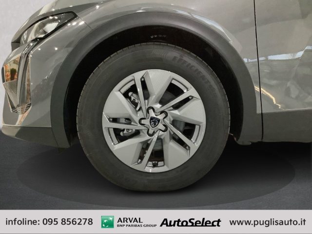 PEUGEOT 408 HYBRID 136 E-DCS6 ALLURE - foto 14