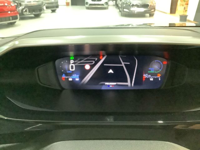 PEUGEOT 408 HYBRID 136 E-DCS6 ALLURE - foto 15