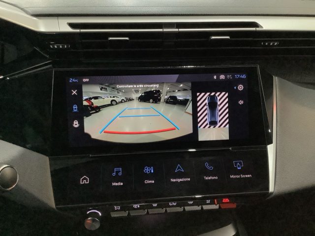 PEUGEOT 408 HYBRID 136 E-DCS6 ALLURE - foto 17