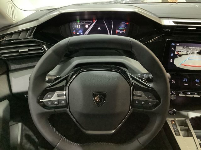 PEUGEOT 408 HYBRID 136 E-DCS6 ALLURE - foto 19