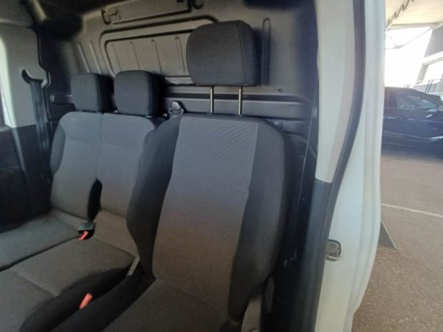 PEUGEOT PARTNER BLUEHDI 100 PL FURGONE PREMIUM - foto 7