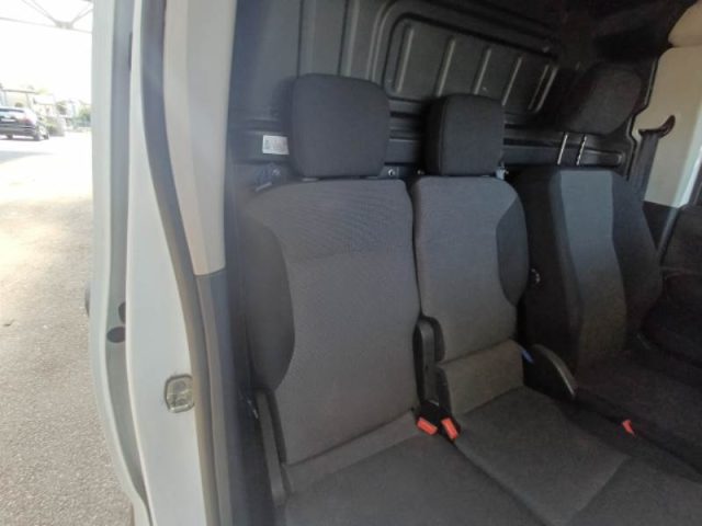 PEUGEOT PARTNER BLUEHDI 100 PL FURGONE PREMIUM - foto 8