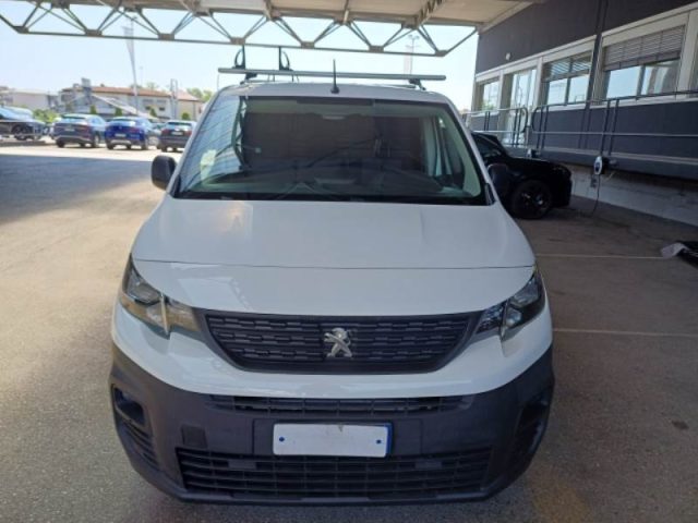 PEUGEOT PARTNER BLUEHDI 100 PL FURGONE PREMIUM - foto 11