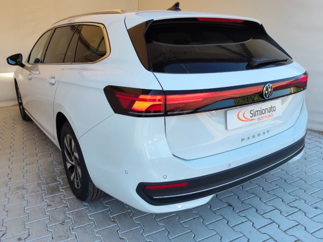 VOLKSWAGEN PASSAT VARIANT 2.0 TDI SCR EVO DSG BUSINESS - foto 6