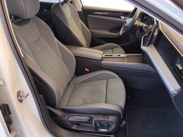 VOLKSWAGEN PASSAT VARIANT 2.0 TDI SCR EVO DSG BUSINESS - foto 20