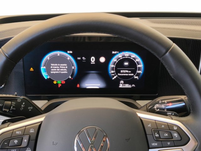 VOLKSWAGEN PASSAT VARIANT 2.0 TDI SCR EVO DSG BUSINESS - foto 17