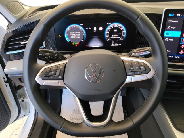 VOLKSWAGEN PASSAT VARIANT 2.0 TDI SCR EVO DSG BUSINESS - foto 16