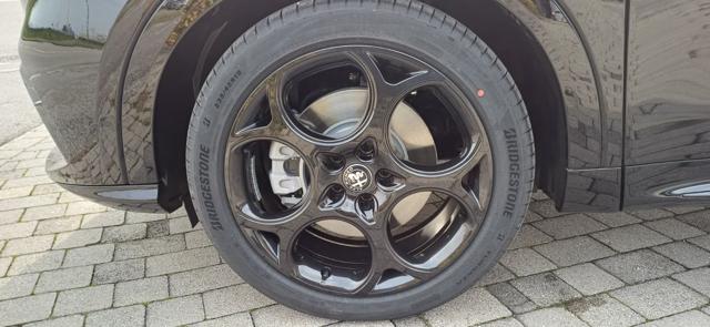 ALFA ROMEO TONALE 1.5 175 CV MHEV TCT7 TI - "PREZZ - foto 10