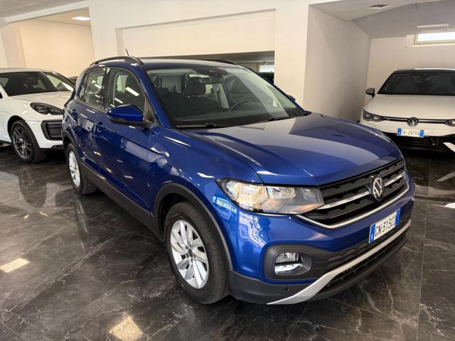 VOLKSWAGEN T-CROSS 1.0 TSI 110 CV DSG ADVANCED - foto 8