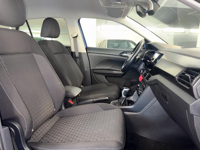 VOLKSWAGEN T-CROSS 1.0 TSI 110 CV DSG ADVANCED - foto 21