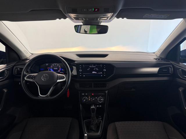 VOLKSWAGEN T-CROSS 1.0 TSI 110 CV DSG ADVANCED - foto 11