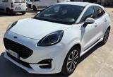 FORD Puma 1.0 EcoBoost Hybrid 125 CV S&S aut. ST-Line