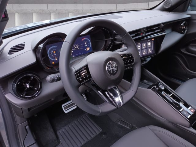 ALFA ROMEO JUNIOR 1200 HYBRID TI 145CV EDCT6 PACK  - foto 14