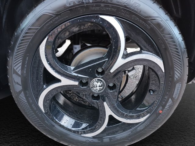 ALFA ROMEO JUNIOR 1200 HYBRID TI 145CV EDCT6 PACK  - foto 20