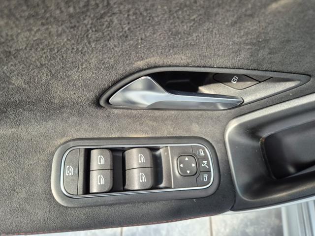 MERCEDES-BENZ A 200 D AUTOMATIC AMG LINE ADVANCED - foto 20