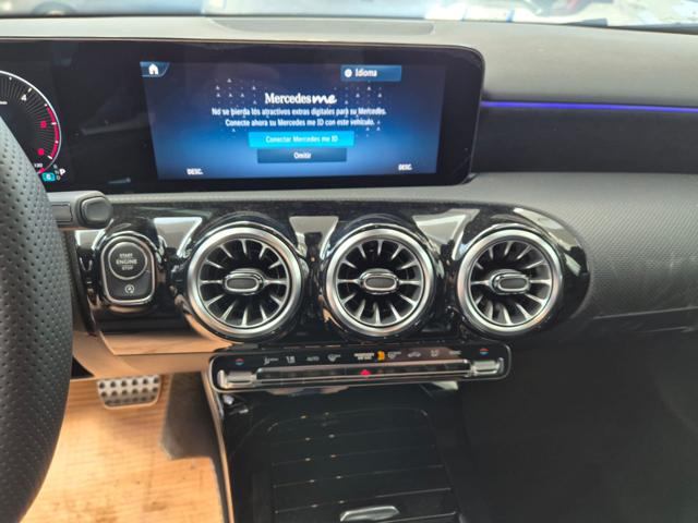 MERCEDES-BENZ A 200 D AUTOMATIC AMG LINE ADVANCED - foto 10
