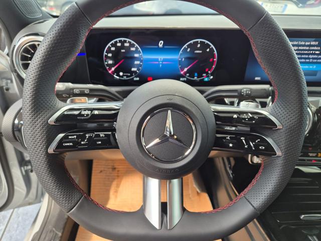 MERCEDES-BENZ A 200 D AUTOMATIC AMG LINE ADVANCED - foto 8