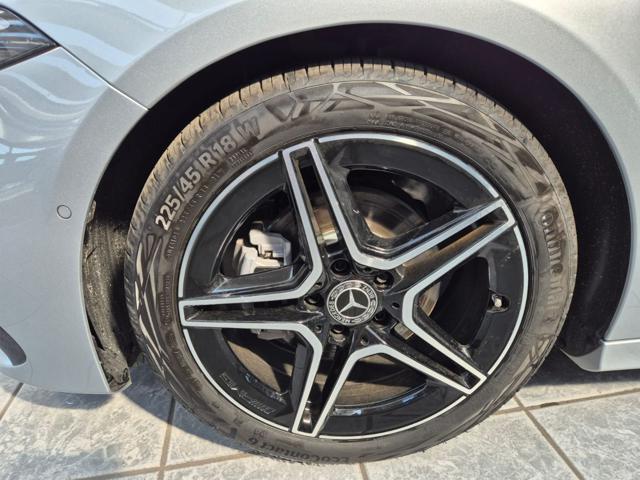 MERCEDES-BENZ A 200 D AUTOMATIC AMG LINE ADVANCED - foto 7
