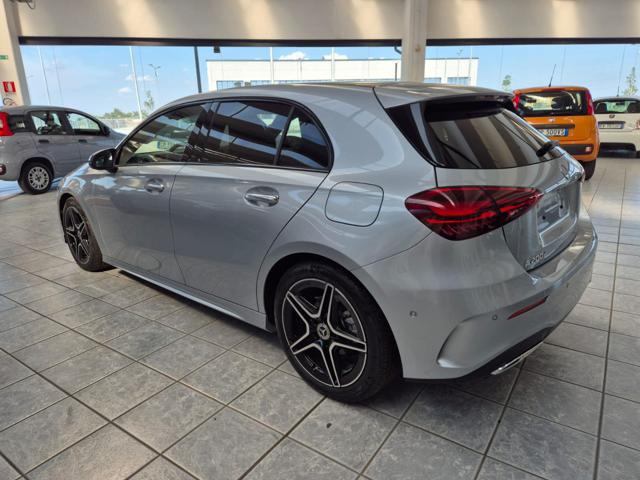 MERCEDES-BENZ A 200 D AUTOMATIC AMG LINE ADVANCED - foto 6