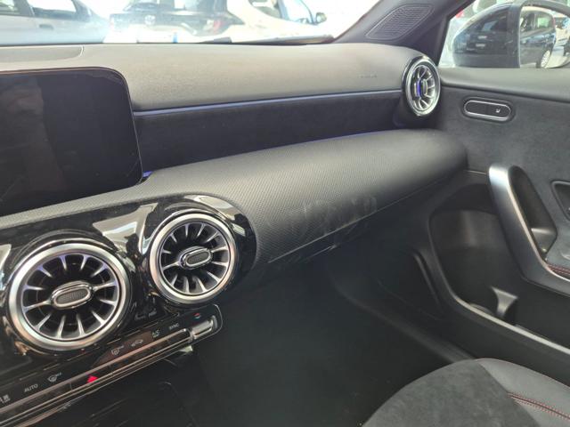 MERCEDES-BENZ A 200 D AUTOMATIC AMG LINE ADVANCED - foto 14
