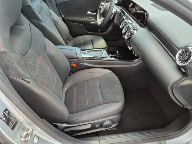 MERCEDES-BENZ A 200 D AUTOMATIC AMG LINE ADVANCED - foto 17
