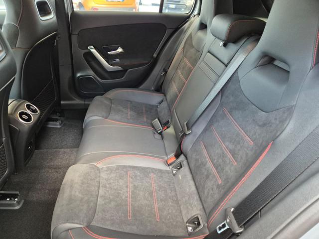 MERCEDES-BENZ A 200 D AUTOMATIC AMG LINE ADVANCED - foto 16