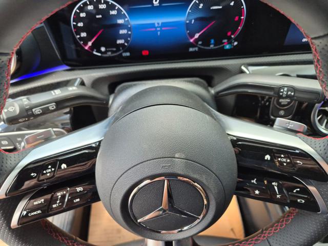 MERCEDES-BENZ A 200 D AUTOMATIC AMG LINE ADVANCED - foto 12