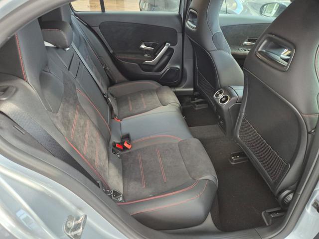 MERCEDES-BENZ A 200 D AUTOMATIC AMG LINE ADVANCED - foto 18