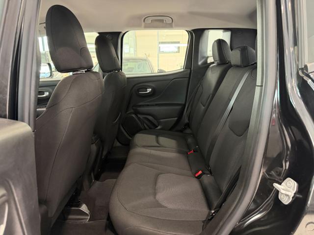 JEEP RENEGADE 1.6 MJT 130 CV LONGITUDE *PREZZO - foto 15
