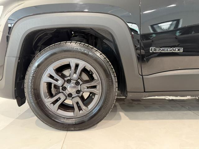 JEEP RENEGADE 1.6 MJT 130 CV LONGITUDE *PREZZO - foto 7