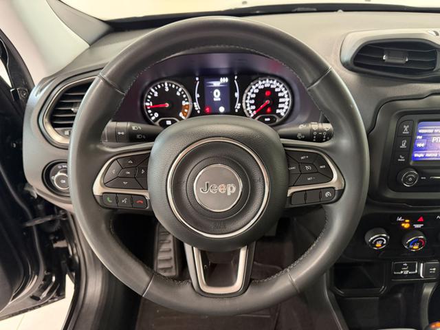 JEEP RENEGADE 1.6 MJT 130 CV LONGITUDE *PREZZO - foto 17