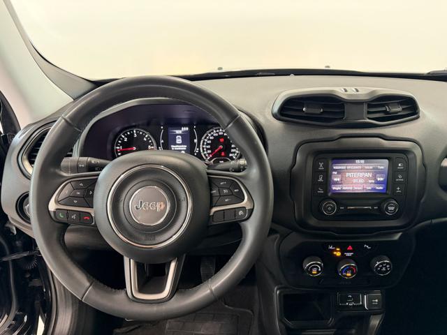 JEEP RENEGADE 1.6 MJT 130 CV LONGITUDE *PREZZO - foto 12