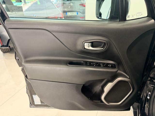 JEEP RENEGADE 1.6 MJT 130 CV LONGITUDE *PREZZO - foto 16