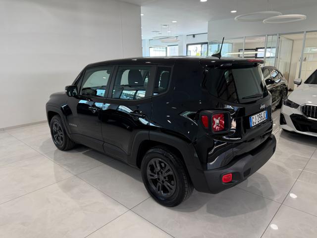 JEEP RENEGADE 1.6 MJT 130 CV LONGITUDE *PREZZO - foto 6