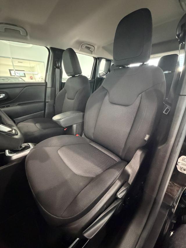 JEEP RENEGADE 1.6 MJT 130 CV LONGITUDE *PREZZO - foto 11