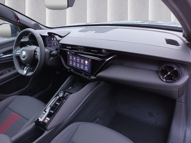 ALFA ROMEO JUNIOR 1200 HYBRID TI 145CV EDCT6 PACK  - foto 12