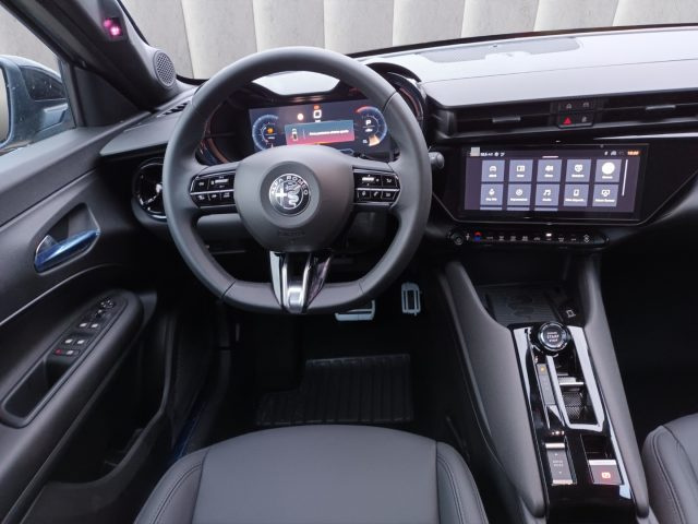 ALFA ROMEO JUNIOR 1200 HYBRID TI 145CV EDCT6 PACK  - foto 13
