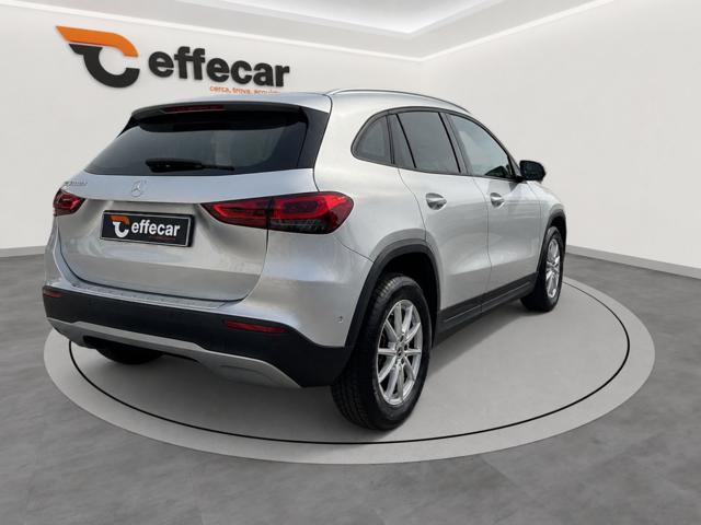 MERCEDES-BENZ GLA 200 D AUTOMATIC BUSINESS EXTRA - foto 6