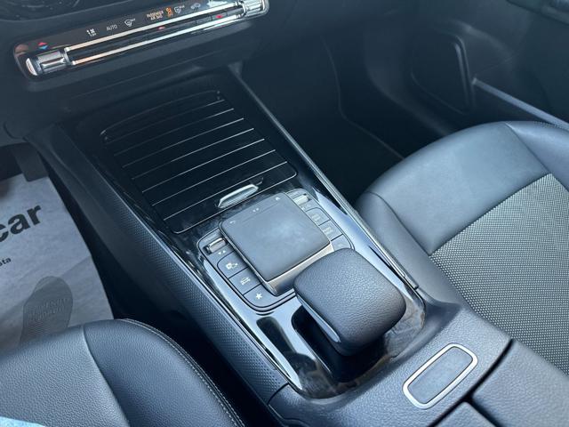 MERCEDES-BENZ GLA 200 D AUTOMATIC BUSINESS EXTRA - foto 11